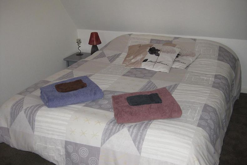CHAMBRE D'HOTE CHEZ LAURENT KAYSERSBERG